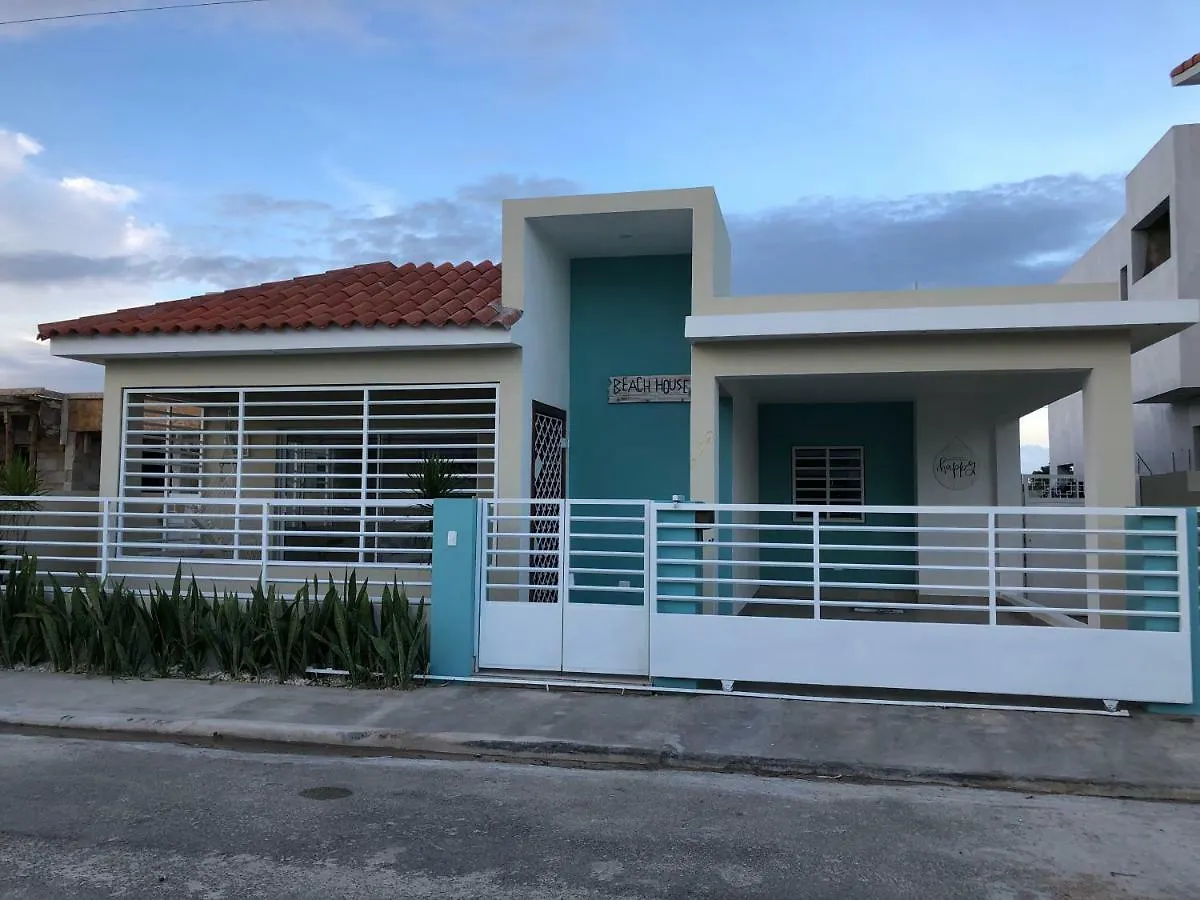 Recidencial Estrella Marina Vacation Home contacts
